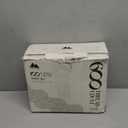 Mayfair Linen 100% Egyptian Cotton Full Size Sheets Set - 4 PC Luxury Set, 600 Thread Count Egyptian Cotton Sheets Full Size (White), Ultra Soft, Cooling, 16" Deep Pocket Sateen Weave Hotel Bedsheet