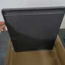 2-in-1 Reversible 14” x 16” Pre-Seasoned Cast Iron Cooking Griddle for Gas Stove/Charcoal/Electric/Propane/Gas Grill, Flat Griddle Top Plate for Camping Tailgating