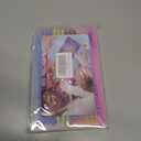 Sensory Fidget Toys for Kids Toddler Boys ,Sensory Activity Board for Stress Anxiety Autistic ADHD, Calm Down Travel Airplane Essentials Toys for 3+ Year Old, Stuffers Gifts for Teen Girl