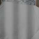 CozyLux Queen Comforter Set Light Blue - Bed in a Bag Queen Size 7 Pieces, Luxury Soft Bed Set for All Seasons, Bedding Set with Down Alternative Comforter, Sheets, Pillowcases & Shams