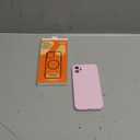 Vooii Compatible with iPhone 15 Plus Case, Upgrade Liquid Silicone [Enhanced Camera Protection] [Soft Anti-Scratch Microfiber Lining] Shockproof Phone Case for iPhone 15 Plus 6.7 inch - Mint