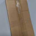 Meat Slicer Bone Cutter 20in，Manual Ribs Chopper for Chicken Fish or Beef，Stainless Steel Frozen Meat Slicer with Food Tray