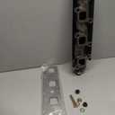 Dorman 674-906 Patented Driver Side Exhaust Manifold Kit - Includes Required Gaskets and Hardware Compatible with Select Dodge Models