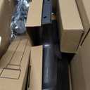 Cordless Vacuum Cleaner, Upgraded 650W 55KPA 70Mins Cordless Stick Vacuum Cleaner with Self-Standing and Touch Screen, Anti-tangle Wireless Vacumm, Vacuum Cleaners for Home/Pet Hair/Carpets/Floors