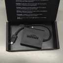 Ethernet Adapter for Amazon Fire TV Devices