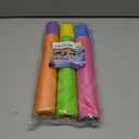 Water Guns For Kids - Outdoor Water Toys - Pool Toys for Kids Ages 4-8, 6-8, 8-10, 8-12 - Squirt Gun Blaster - Pool Games - Backyard Summer Party Activities - Kid Swim Toy for Girls, Boys, Teen - 3 Pk