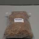 Velvet Throw Pillow Cover Soft Decorative Luxurious Solid Square Cushion Case for Sofa Couch Bedroom Farmhouse, Pack of 2, 18 x 18 Inches, Golden Camel