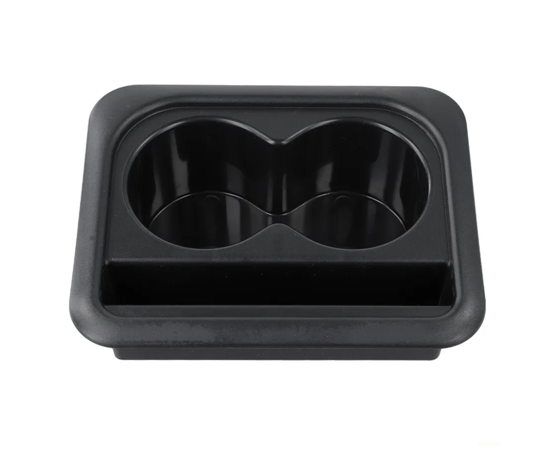 Sleek Auto Armrest Box with Practical Storage Solutions for Everyday Use 4 hooks