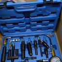 Prokomon 1000 Psi Diesel Engine Compression Tester for Most Diesel Fueled Trucks, Cars and Tractors
