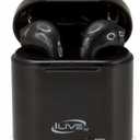 ILIVE TRULY WIRE-FREE  EARBUDS