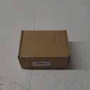 14  Pack Pet Fountain Filter Replacement,8 Carbon Filters and 6 Foam Pre-Filter Replacement Compatible with Multiple Pet Water Dispensers Water Bowl