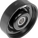 Dorman 419-654 Accessory Drive Belt Tensioner Pulley Compatible with Select Hyundai/Kia Models