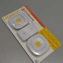 LIGHT IT! by Fulcrum 30022308 WRC LED Lighting System White 3 Piece Set