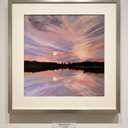 Picture With Frame 

18.8"x18.8"