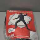 Morph Ninja Costume Kids, Boys Ninja Costume with Accessories, Ninjas Costumes Boys, World Book Day Costumes for Kids (Large)