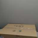 21 FT Round Pool Cover, [ 2025 Upgraded ] Above Ground Pool Cover, Heavy Duty Winter Pool Cover, Cold and UV Resistant, Cable and Pulley System