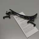 Bonmusica 15.5" Viola Shoulder Rest