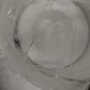 4-Light Bathroom Light Fixtures, Matte Black Modern Vanity Lights Over Mirror with Clear Glass Shade, Bathroom Wall Lamp for Mirror Kitchen Living Room Hallway Cabinet Porch Bedroom Reading room