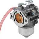 Carburetor AM122852 Replacement for John Deere 15003-2296 17Hp 260 265 185 Replacement For Kawasaki FC540V 17HP Cycle Engine