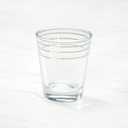 Monsieur Bar Measuring Shot Glass, 2 oz