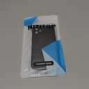 NITITOP Compatible with iPhone 13 Mini Case Cute Cherry Bow Ribbon Pattern for Girls Women Soft TPU Durable Full Camera Lens Shockproof Protective Cover - Black