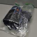 VELPEAU Arm Sling Shoulder Immobilizer for Women and Men, fit Left or Right Arm - Rotator Cuff Support Brace -Medical Sling for Shoulder, Clavicle, Elbow Injury (Comfort type, Medium: Bust 29.5-33.5)