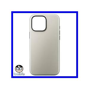 Torras Magnetic Slim iPhone 15 Pro Case