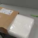 Tempur-Pedic TEMPUR-Ergo Neck Pillow, Large Profile, White