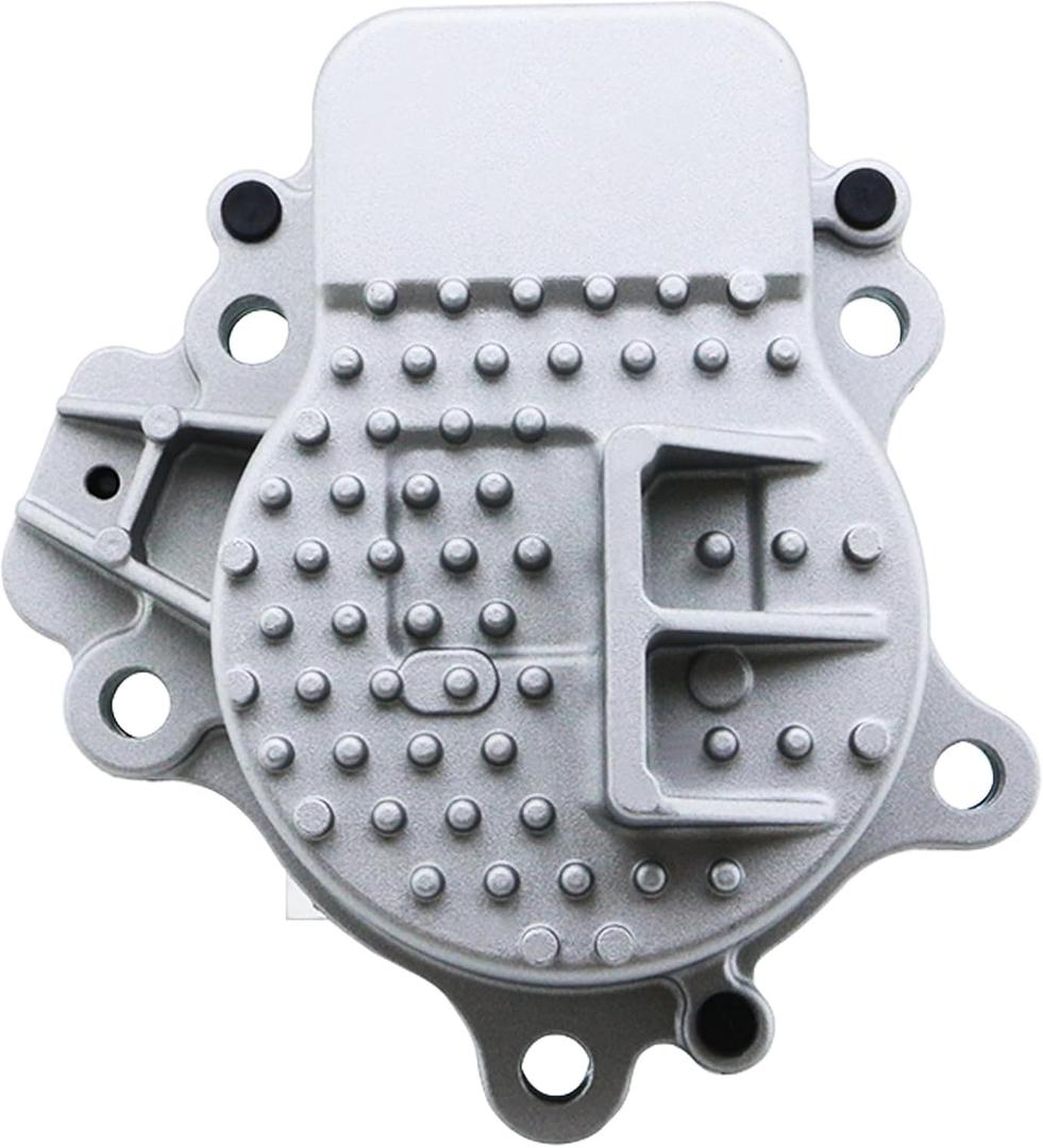 Water Pump AW6682 WPT190 for 2010-2017 Toyota Prius C Prius V LexusCT200h Hybrid 1.8L 1.5L, Replaces 170-4030 1312494 41500E