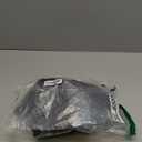 Edelqual Womens Tankini Swimsuits Two Piece Bathing Suits Tummy Control Swim Dress Skirt Swim Suits 2024 with Bottoms (Black, X-Large)