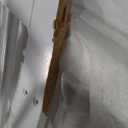 Dream On Me Hygge 5-in-1 Convertible Full-Size Baby Crib in Vintage White Oak, GreenGuard Gold & JPMA, Converts to Toddler, Day & Full-Size Bed, Adjustable Mattress Heights, Modern Nursery