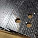 YITAHOME Lift Top LED Coffee Tables for Living Room, Modern Coffee Table with Storage 4 Drawers, Smart Coffee Table with Lifting Top, Gray Farmhouse Center Table for Home Office Decor, Grey