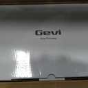 Gevi 10-Cup Grind & Brew Drip Coffee Maker with Built-In Burr Grinder