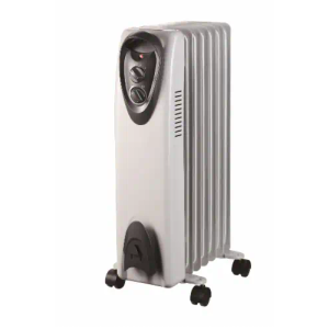 ProFusion Heat 7-Fin Mechanical Oil Filled Heater