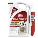 Ortho Home Defense Insect Killer for Indoor and Perimeter2 with Comfort Wand, Controls Ants, Roaches, Spiders and More, 1.33 gal