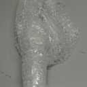 RESTCLOUD Insect and Butterfly Net with 12" Ring, 24" Net Depth, Handle Extends to 59 Inches (10" Ring, 48" Handle)