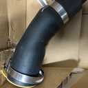 Gas Fuel Tank Filler Neck Hose Pipe Tube Fits for Jeep Renegade 2.4l L4 2015-2023;Fits for FIAT 500X 2016-2022 Fuel Filler Tube Replace #68604043AB 68254872AA 68322145AA 68365460AA 68372070AA