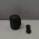 COCOCAM 2K Indoor Pan/Tilt Security Camera with 5200mAh Battery, WiFi Camera,Wireless for Baby Monitor/Pet/Home Security, AI Recognition, PIR Human Detection, 2.4G WiFi (Black)