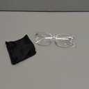 Cyxus Blue Light Glasses for Men Women Reduce Eye Strain UV Blocking for Computer Screen 8082
