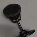 LISEN for Magsafe Car Mount, Magnetic Phone Holders for Your Car, Magnet Vacuum Phone Mount Car Accessories for Women Men BMW, Suction Pro for Valentines Day Gifts for Him Her Kits, for iPhone 17-12