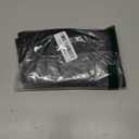 KIWI RATA Faux Leather Leggings for Women Stretchy Pleather Pants Shiny Sexy Tights (Small, Matte Black)