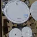 Bissell SpinWave Pet Robot, 2-in-1 Wet Mop and Dry Robot Vacuum, WiFi Connected with Structured Navigation, 3347