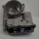 A-Premium Electronic Throttle Body Assembly Compatible with Ford Fusion 2006-2009 & Mercury Milan 2006-2009, 2.3L, Replace# 6E5Z9E926BA
