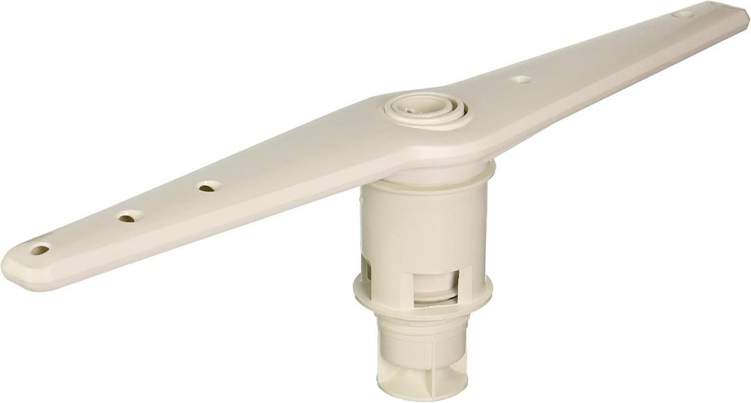 General Electric WD22X154 Lower Wash Arm Assembly