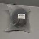 MAX Travel Pillow - High-tech Smart Memory Foam, Breathable Cover Fabric, 360 Ergonomic Support, Easy to Carry in Travel Bag, Ideal Choice for Airplane and Car Travel (Dark Gray)