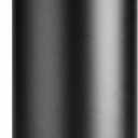 Gotical Sunshade Tube for Rifle Scope Objective Lens Sun Shade Durable Aluminum Material Lightweight Reduces Glare and Sun Reflections Off The Objective Lens Heavy Duty Easy to Use (50mm (Diamenter 56mm is for 50mm Objective Lens))