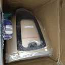 Conair Handheld Garment Steamer for Clothes, Turbo ExtremeSteam 1875W Fabric Steamer, Portable Handheld Design, Strong Penetrating Steam, Black (one size)