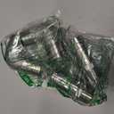 Stainless Steel Elbow 3/4" Hose Barb x1/2" NPT Male 90 Degree Home Brew Pipe Fitting