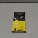 NEW'C 3 Pack Designed for iPhone 15 Pro Max Screen Protector, 6.7 Inches, Enhanced Tempered Glass Protection with Easy installation Tool Included, Ultra Resistant, Transparent