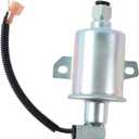 12V Fuel Pump 149-2546 149-2269 149-2332 149-2592 Replacement for Cummins Onan Generator